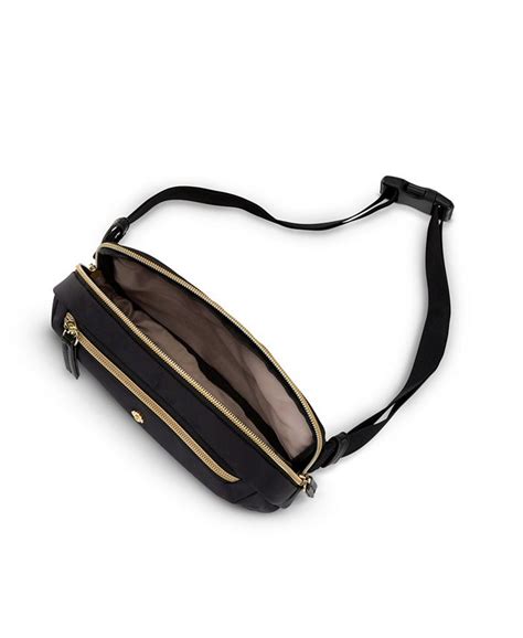 Samsonite rfid waist pack